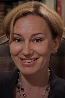 Елена Петунина