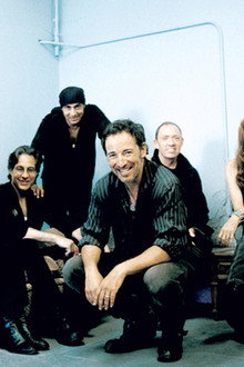 Bruce Springsteen: Born to Run