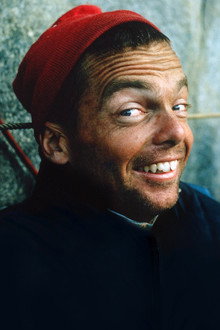 Tom Frost