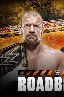 WWE Roadblock 2016