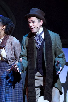 CBeebies Presents: A Christmas Carol