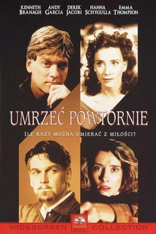 Umrzeć Powtórnie