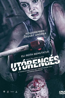 Utórengés