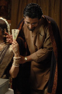 আরেকটি প্রেমের গল্প