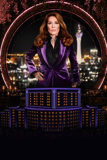Vanderpump Rules: Lisa Las Vegas