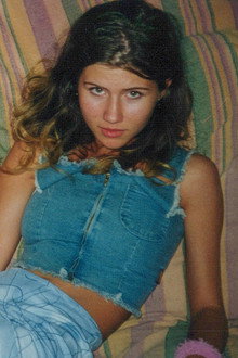 Spy Next Door: The Anna Chapman Story