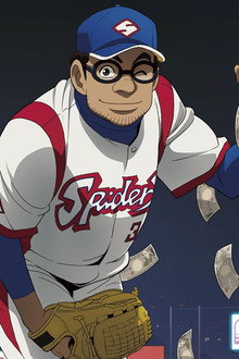 グラゼニ