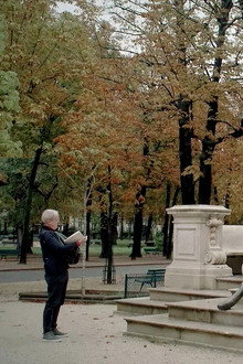 Jean de La Fontaine : l'homme qui aimait les fables