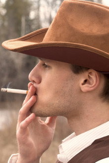 Great American Cowboy