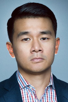 Ronny Chieng