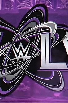 WWE EVOLVE