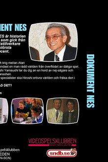 Dokument NES