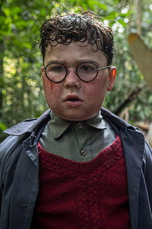 Lord of the Flies