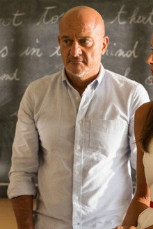 Ma che bella sorpresa