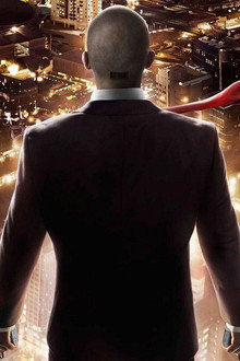 Hitman: Agent 47