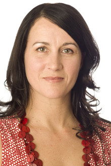 Natalie Carr