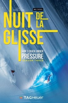 Don't Crack Under Pressure III