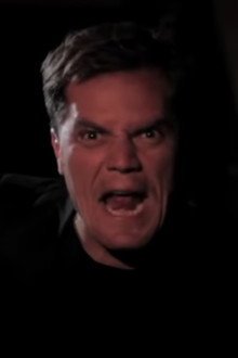 Michael Shannon Reads the Insane Delta Gamma Sorority Letter