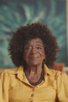 Tributo: Léa Garcia