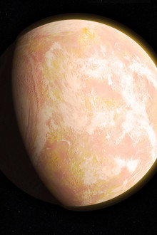 Exoplanets