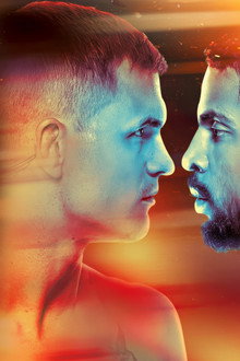 UFC on ESPN 66: Machado Garry vs. Prates