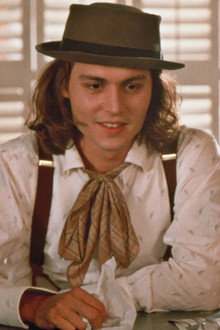 Benny i Joon