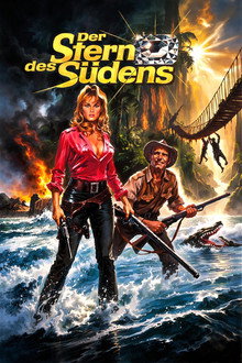 Der Stern des Südens