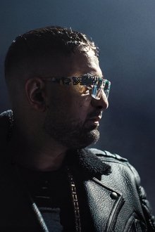 Babo - Die Haftbefehl Story