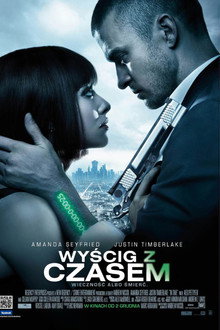 Wyścig z czasem