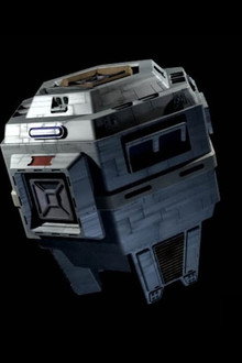 Lifepod