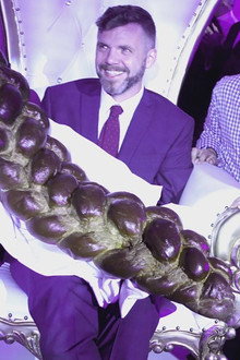 Latter Day Jew