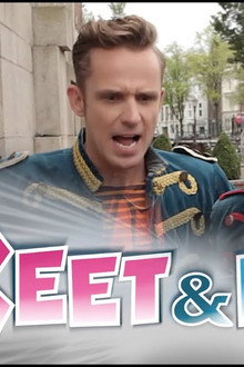 Keet & Koen en de speurtocht naar Bassie & Adriaan