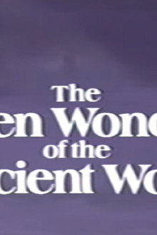 The Seven Wonders of the Ancient World