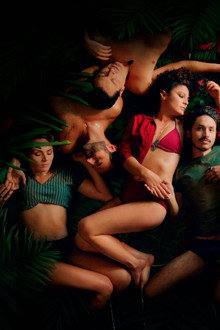 Las Iguanas