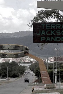 Jackson: Na Batida do Pandeiro