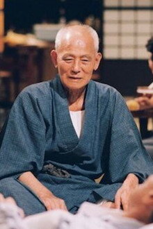 今朝の秋