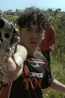 3 Disparos