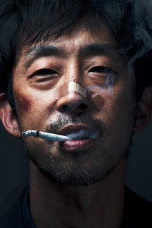 終末の探偵