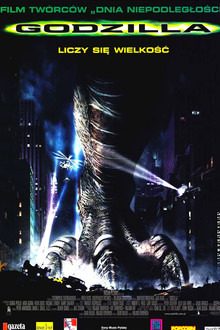Godzilla