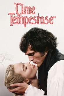 “Cime Tempestose”