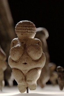 Rätselhafte Venus