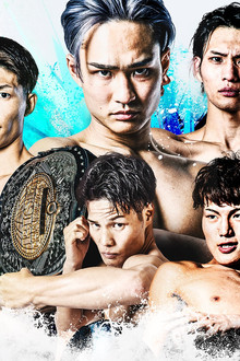 SHOOT BOXING 2025 act.4