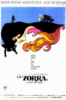 La zorra