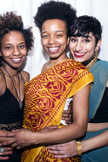 Brown Girls