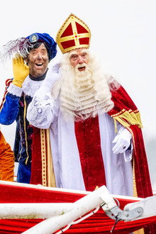 Intocht van Sinterklaas 2023
