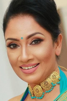 Jayani Senanayake