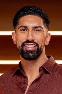 Ajay Cheema