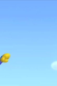 Mickey Mouse Clubhouse: Super Adventure!