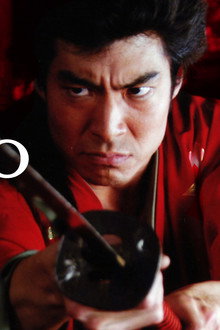 新・桃太郎侍