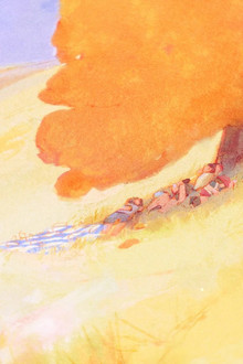 Le Bonheur